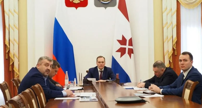 Чиновники принял решение по Центральному рынку в Саранске