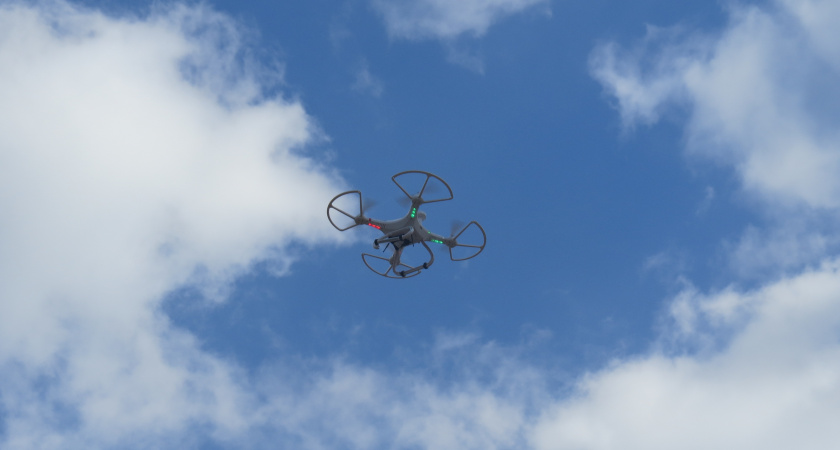 Житель Саранска остался без денег после покупки несуществующего квадрокоптера у мошенников