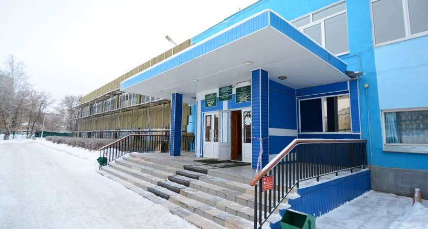 В Мордовии отремонтируют 19 школ
