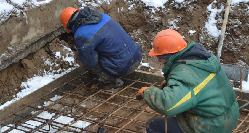 В Саранске планируют провести масштабную реконструкцию систем теплоснабжения