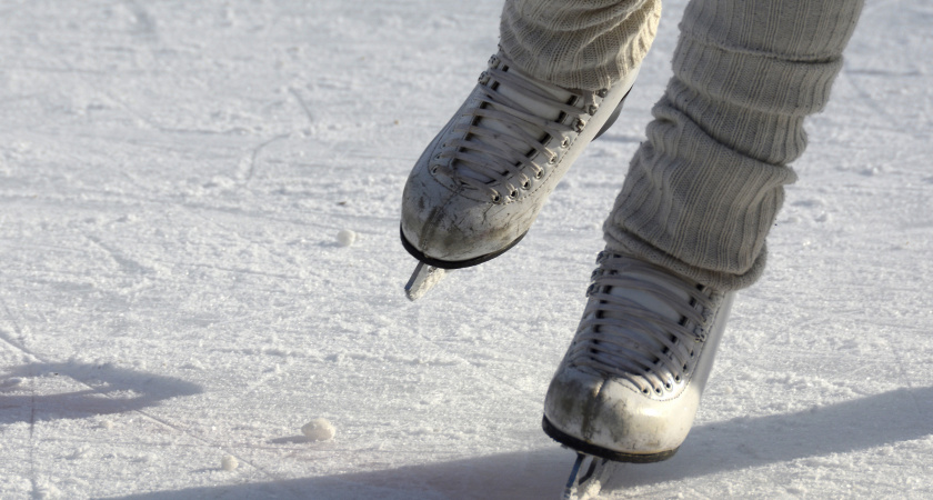 На Олимпиаду в Сочи могут поехать фигуристы Юрий Ларионов и Вера Базарова
