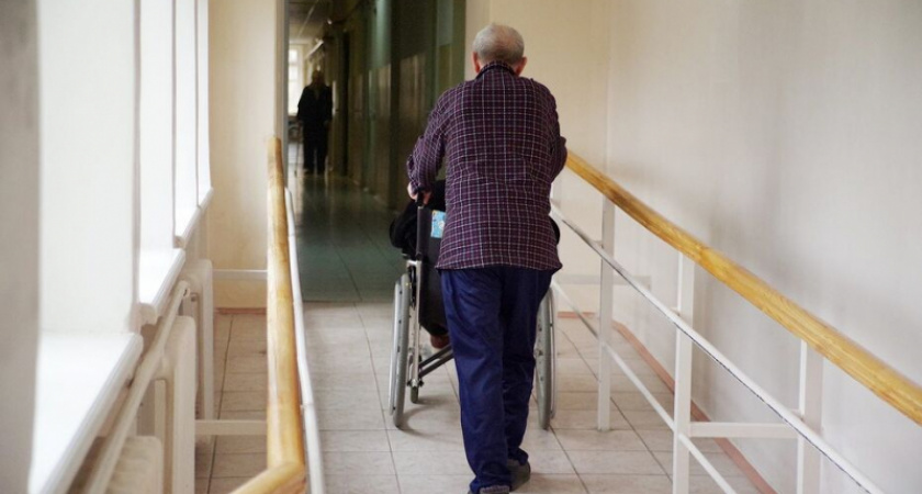 В Мордовии на поддержку пенсионеров выделят 3,1 млн рублей