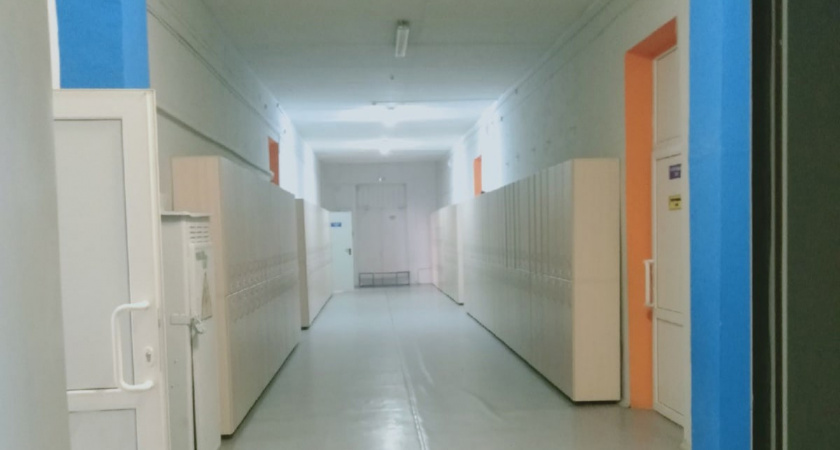 В школах Мордовии приняли усиленные меры безопасности