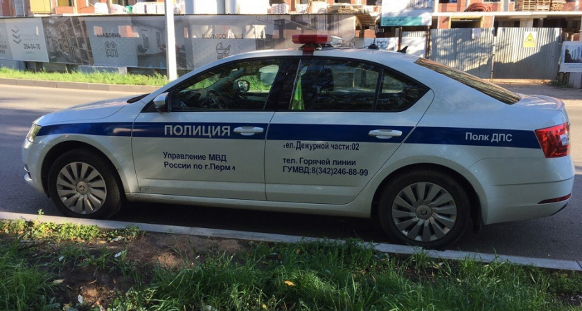 В ГИБДД России рассказали, планируется ли ужесточение наказания за тонировку