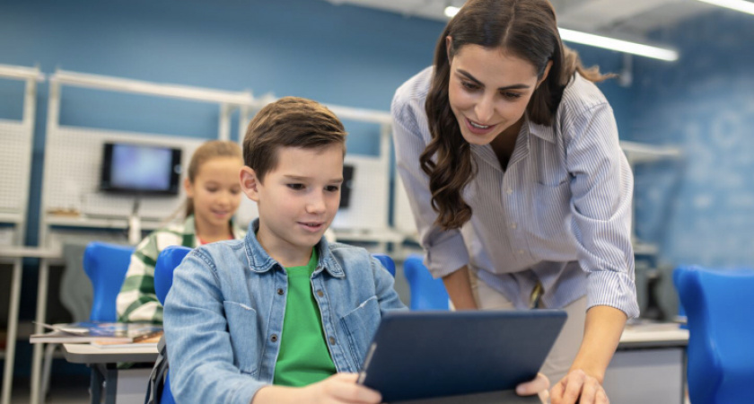 МТС подготовила для учителей онлайн-урок по безопасности подростков в интернете