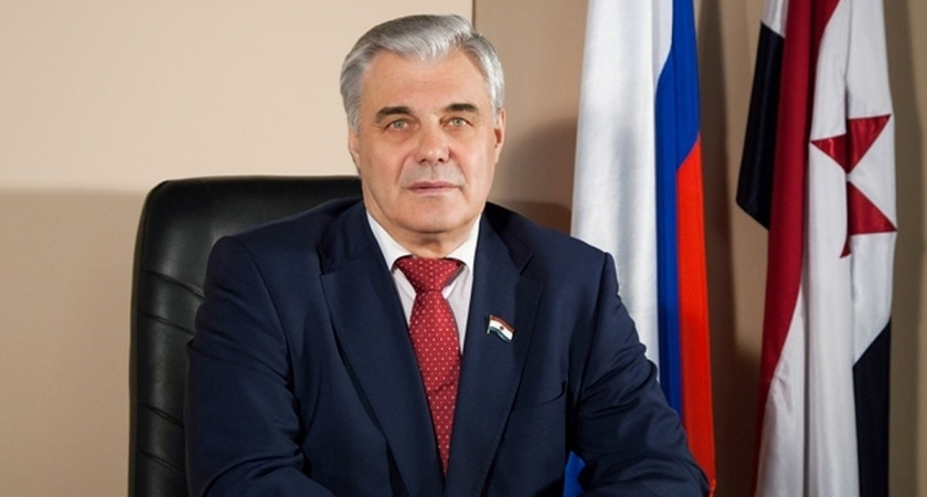 Председатель Госсобрания Мордовии предоставил свою недвижимость для реабилитации бойцов СВ