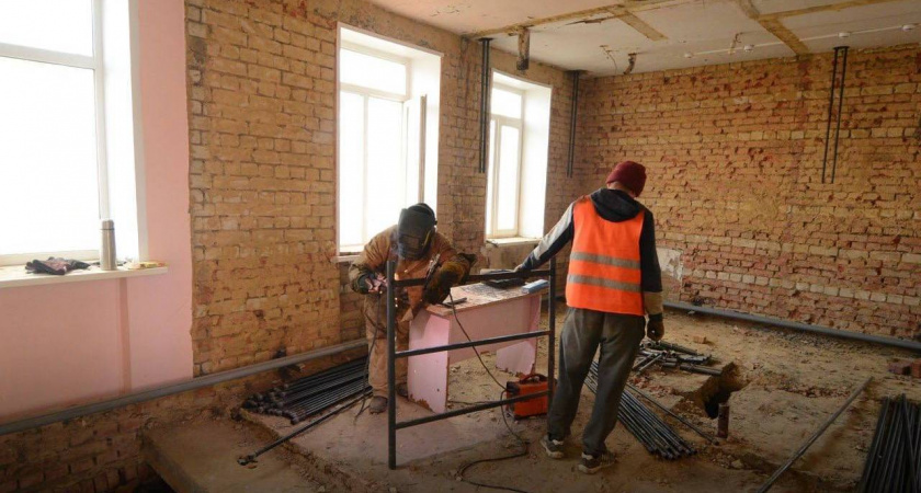 В 2023 году в Мордовии отремонтируют 19 школ
