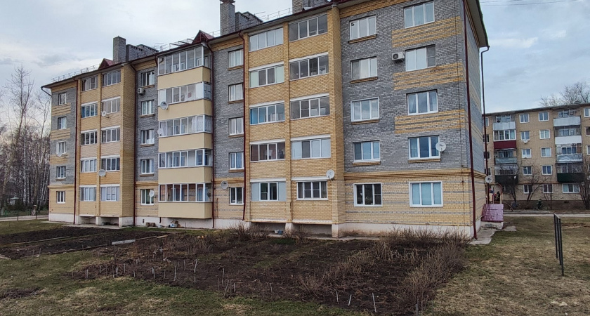 В Ковылкино местным жителям запретят сажать грядки под окнами домов