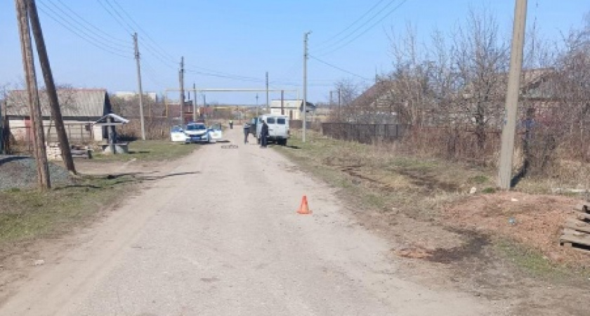 Два «ВАЗа» столкнулись ночью в Мордовии: пострадала девушка, водители скрылись с места ДТП