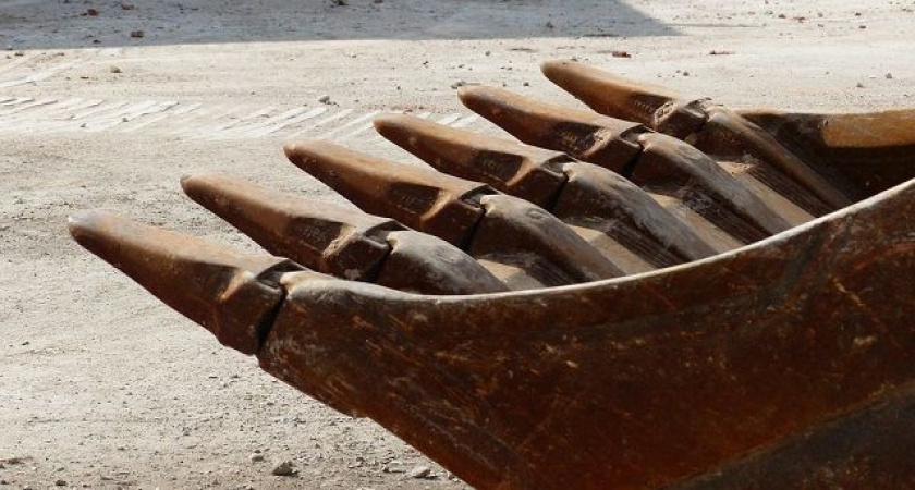 В Саранске снесут гаражи в центре города