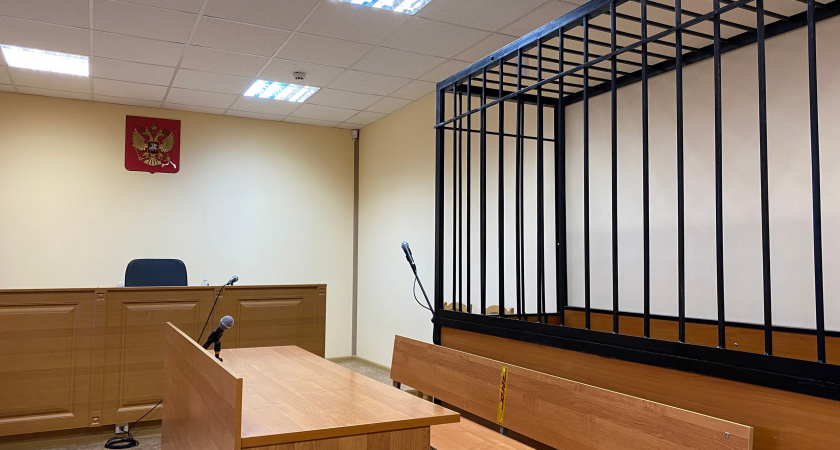 В Саранске суд вынес приговор экс-доценту кафедры юридического факультета