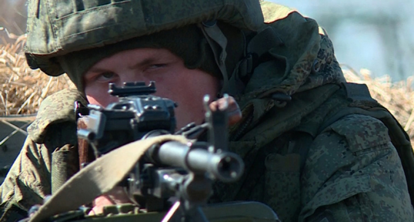 Появился повод. В Кремле вновь заговорили о новой частичной мобилизации