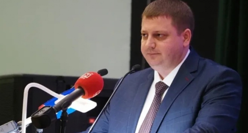 Стал известен новый глава Атяшевского района Мордовии