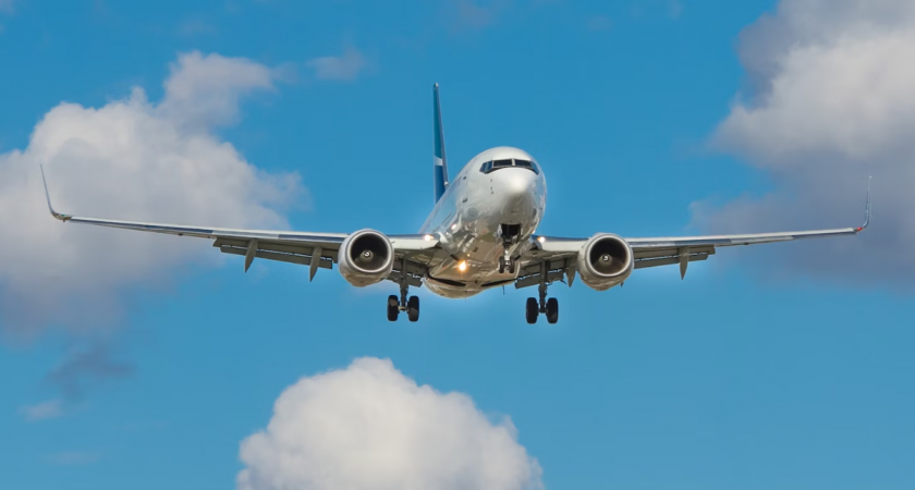 Саранский аэропорт запускает дополнительные рейсы в Сочи