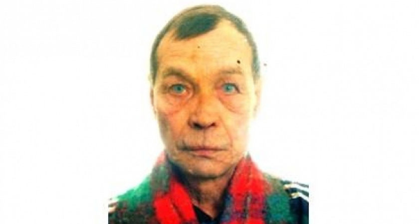 В Мордовии разыскивается мужчина, пропавший девять лет назад