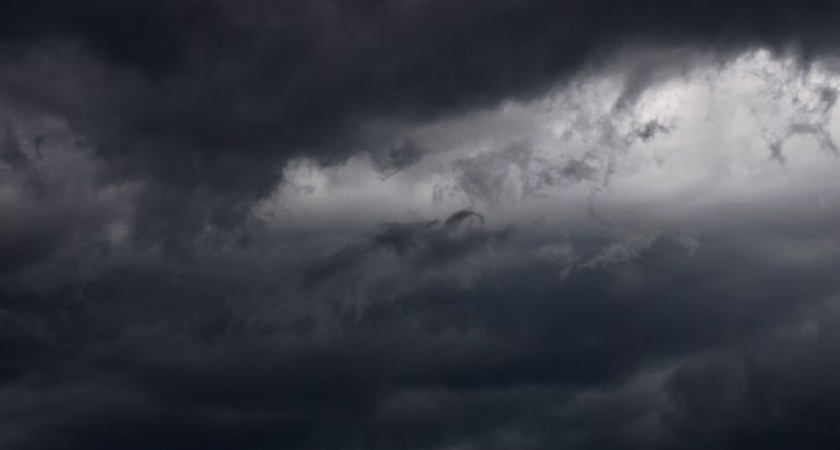В Мордовии 26 мая из-за града объявлено штормовое предупреждение