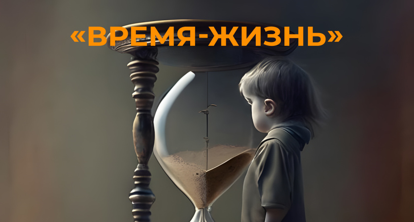 Добровольцы отряда "ЛизаАлерт" в Республике Мордовия представят арт-объект "Время-Жизнь"