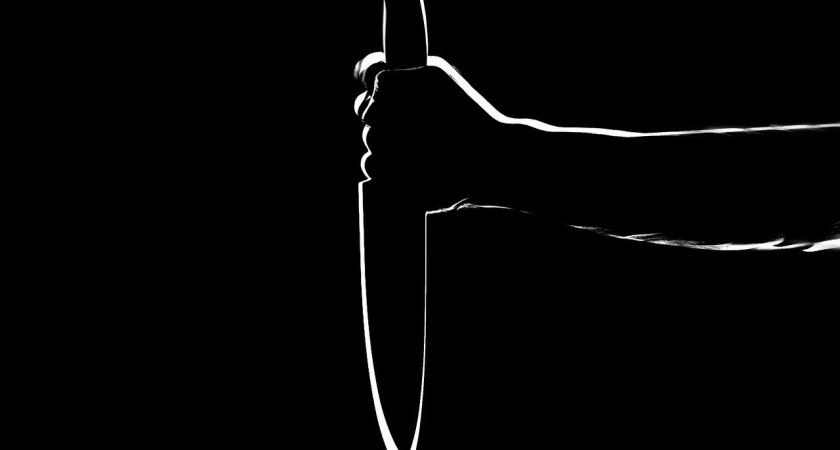 В Саранске осудили женщину, которая, защищая свою честь, ударила ножом мужчину