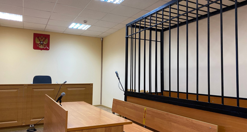 В Саранске экс-проректор вуза и гендиректор юрфирмы признаны виновными в хищении денег