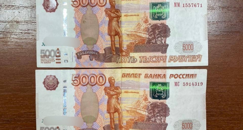 В Саранске задержали мужчину, который пытался дать взятку сотруднику миграционной службы