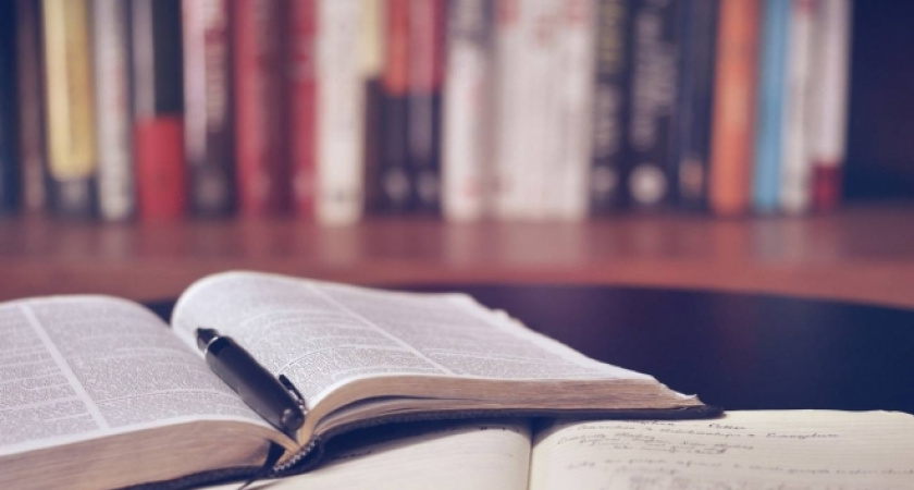 Три библиотеки Мордовии получат 20 млн рублей в рамках нацпроекта «Культура»