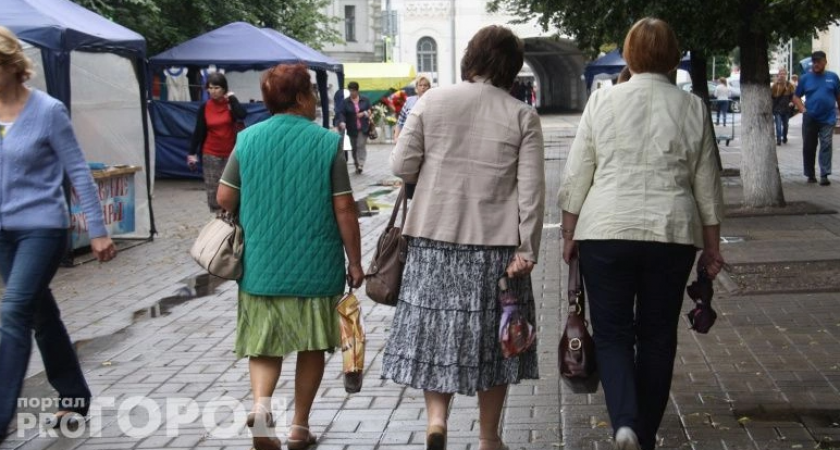 Указ подписан. Пенсионеров, которым от 59 до 83 лет, ждет большой сюрприз с 5 июля