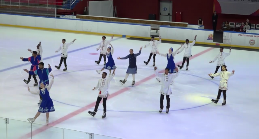 В Саранске появился Центр индийской культуры