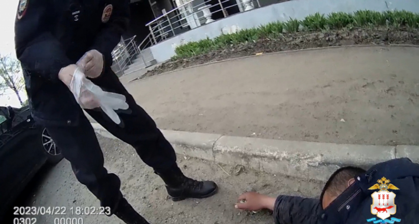 В Саранске гражданина Казахстана осудят за кражу бижутерии из салона красоты