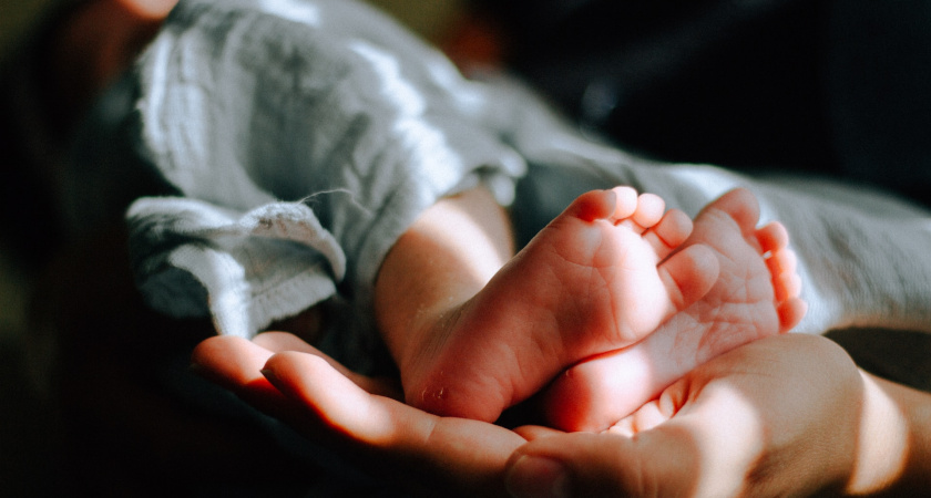 Республика Мордовия попала в список регионов с низкой рождаемостью