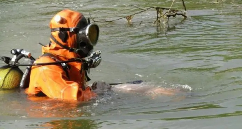 В Большеберезниковском районе Мордовии в пруду утонул мужчина