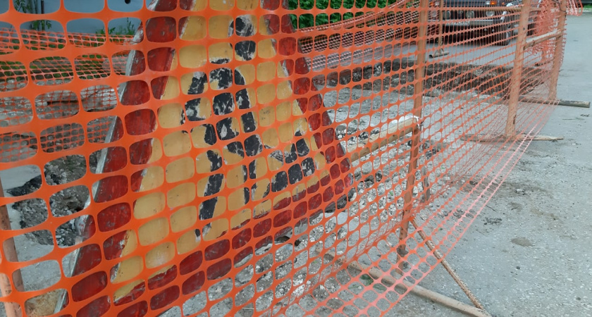 8 июля в Саранске перекроют центр из-за крестного хода