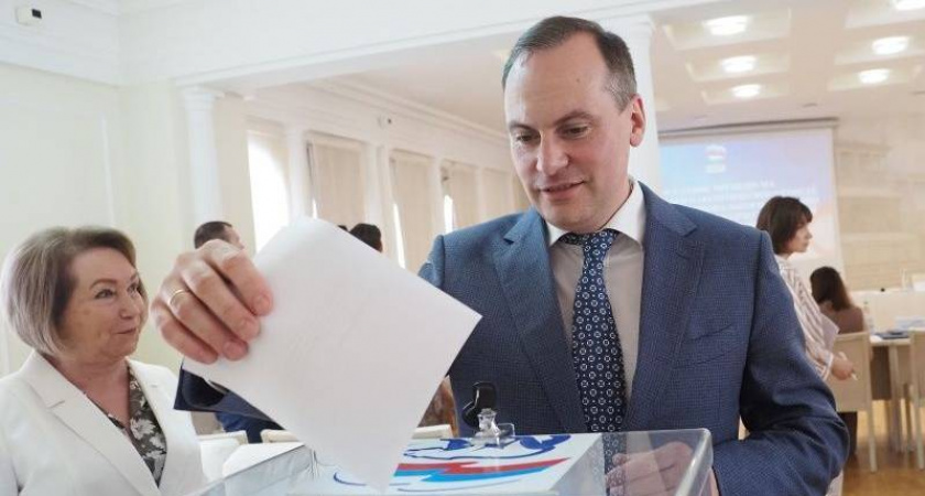 В Мордовии ЕР выбрала кандидатов на дополнительные выборы 10 сентября