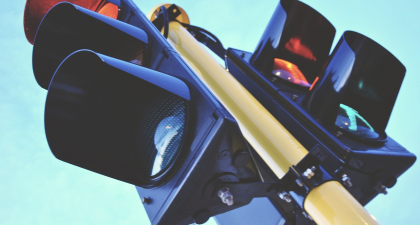 В Саранске на перекрестке у Автовокзала отключат светофор с 12 до 14 июля