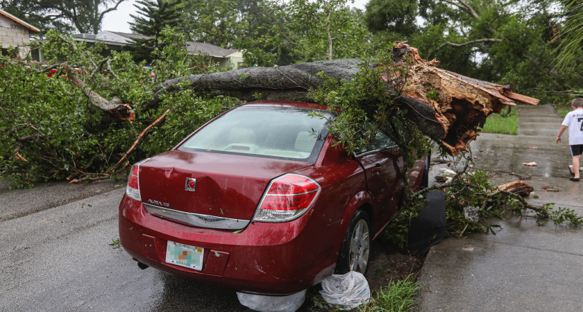 На дорогах Мордовии с 26 июня по 9 июля погибли три человека