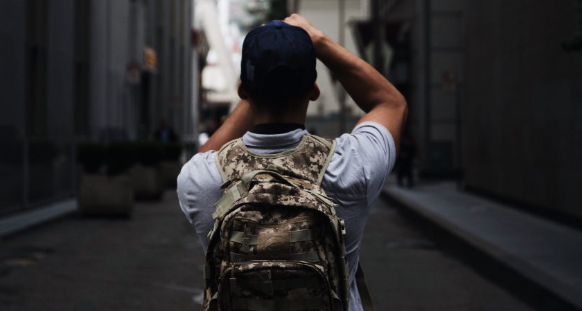 Мужчина 26 лет хранил наркотики в рузаевской гостинице Мордовии