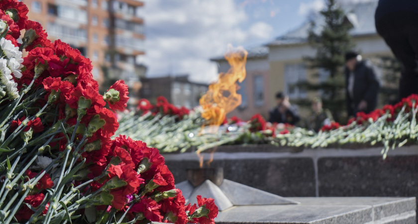 Поисковики Мордовии нашли останки без вести пропавших советских солдат