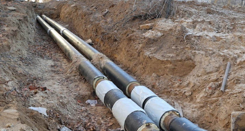 В Саранске готовятся к отопительному сезону 2023-2024