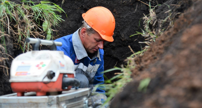 В Мордовии приступают к строительству 7 межпоселковых газопроводов