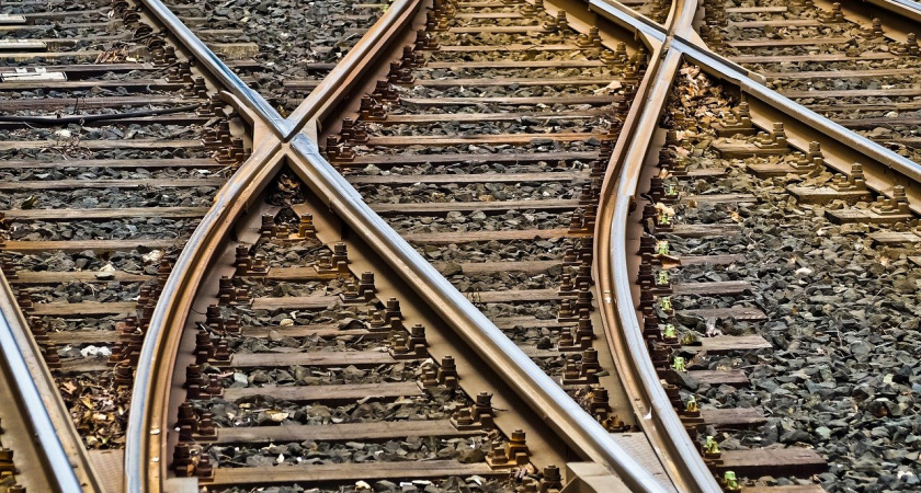 В Ичалковском районе Мордовии 21 июля закроют железнодорожный переезд