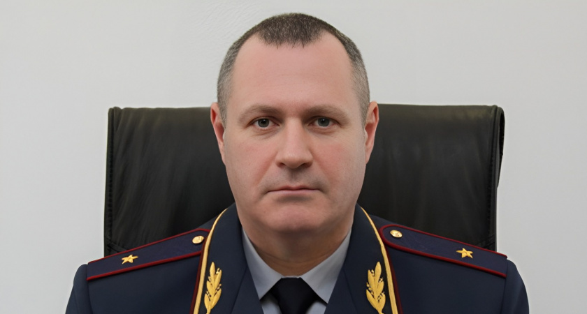 Генерал-майор из Мордовии Мустайкин назначен главой ГУФСИН по Пермскому краю