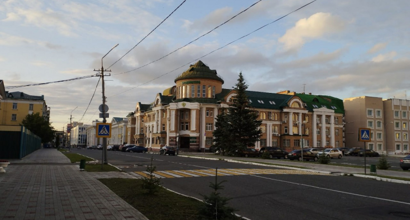 В Мордовии пресечены диверсии в отношении чиновников и представителей СМИ