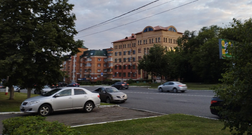 22 июля в Мордовии ожидаются дожди и +25