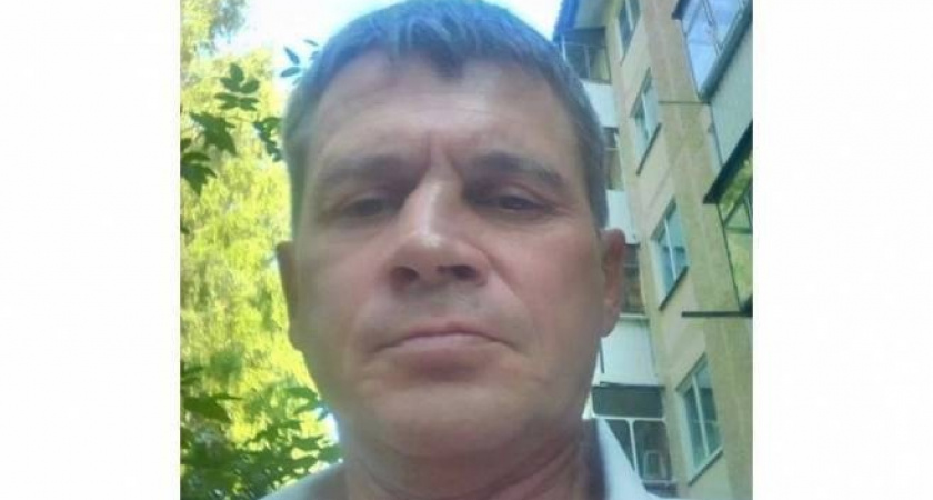Полиция Саранска разыскивает пропавшего в марте мужчину