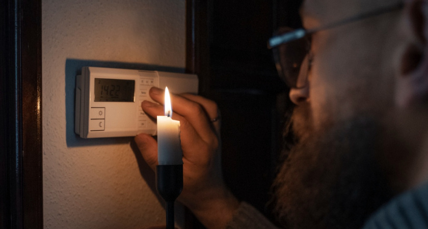 В Рузаевке 9 улиц отключат от электричества