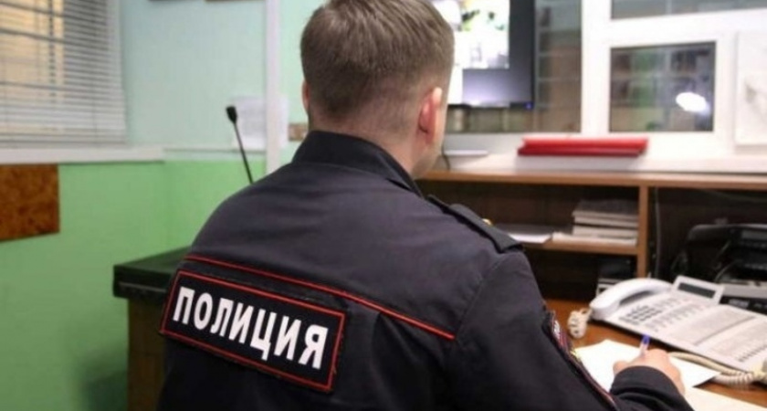 В Мордовии поймали 15-летнего курьера мошенников 