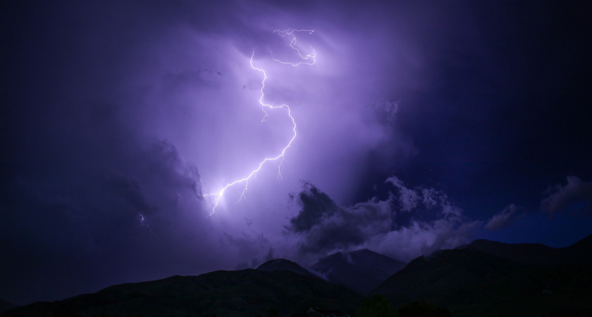 29 июля в Мордовии ожидается сильный ветер, гроза и +33