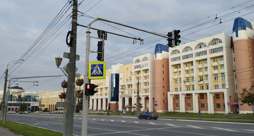 1 августа в Мордовии ожидается переменная облачность и +28