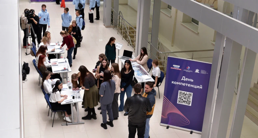 Советник при ректорате МГУ им. Н.П. Огарёва получил грант в 2,1 млн рублей на свой проект