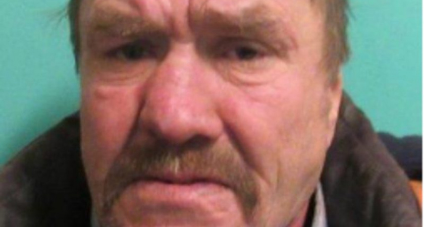 В Саранске 4 года ищут Непомнящего, который страдает потерей памяти