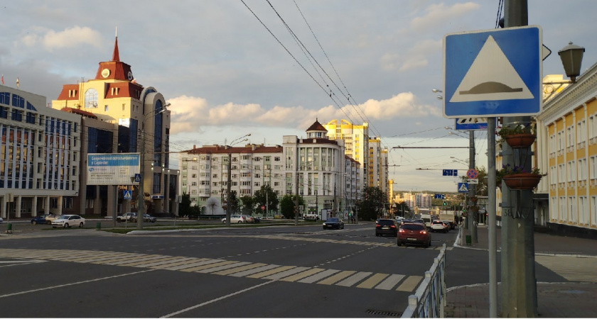 5 августа в Мордовии ожидается переменная облачность и +33